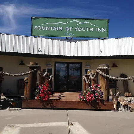 Fountain Of Youth Inn