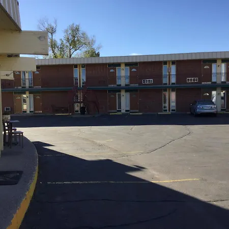 Fountain Of Youth Inn