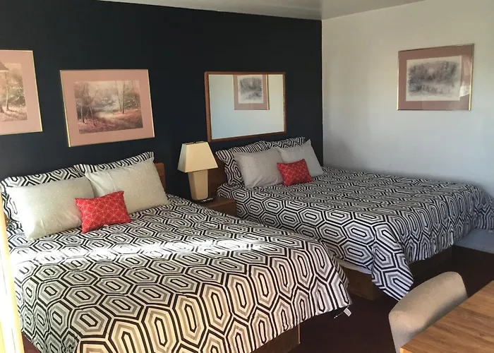 Fountain Of Youth Motel Thermopolis